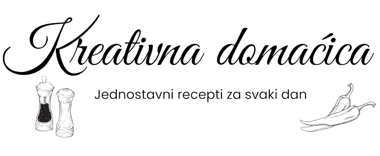 Kreativna domaćica