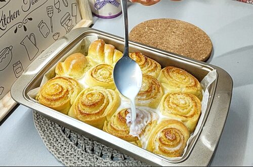 karamelizovane rolnice