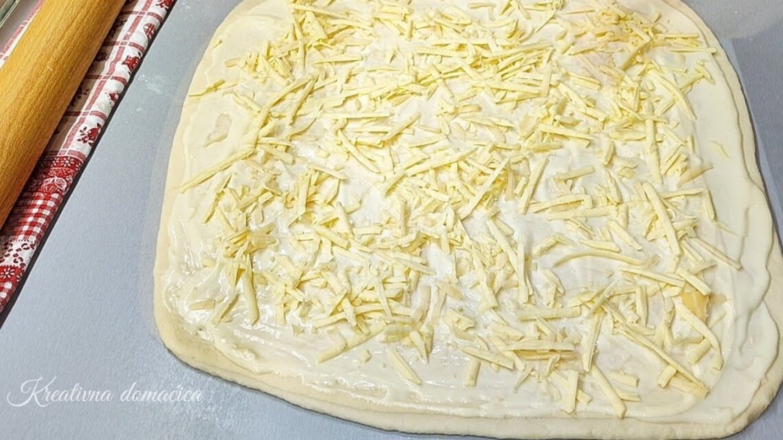 rolnice sa majonezom