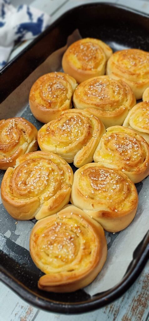 rolnice sa majonezom