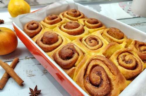 cimet rolnice sa bundevom