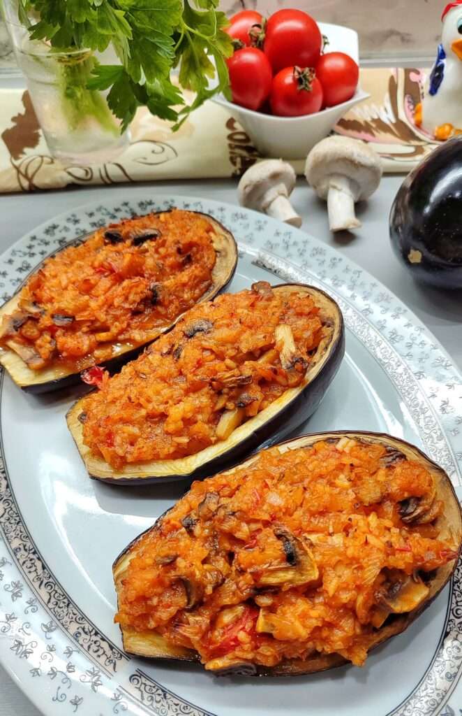 punjeni patlidzan