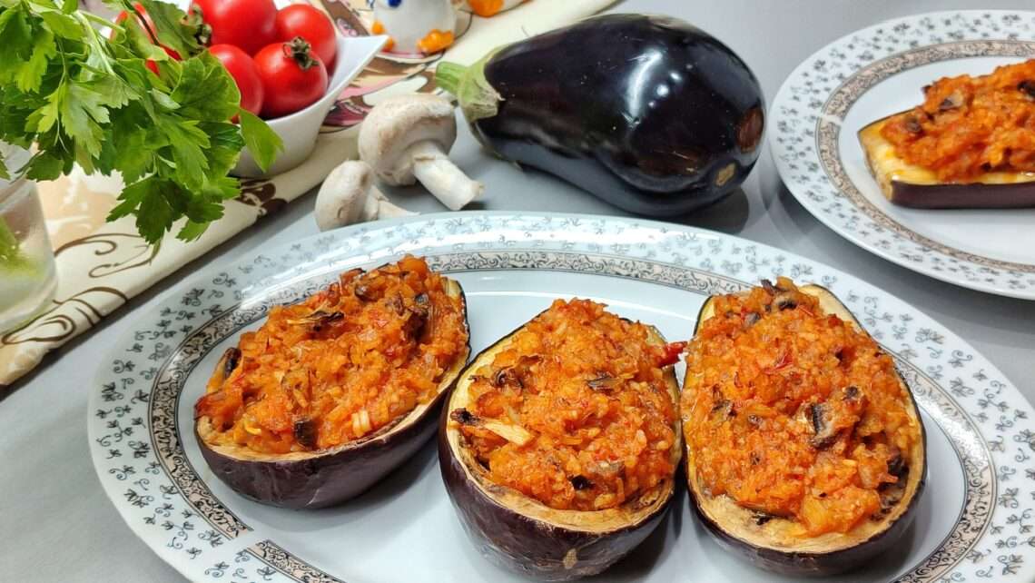 punjeni patlidzan
