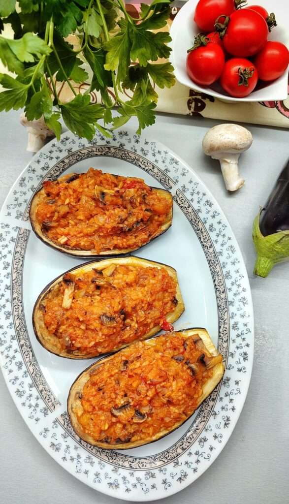 punjeni patlidzan