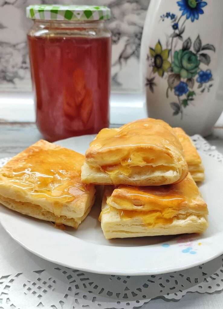 vasilice kolač za mali božić