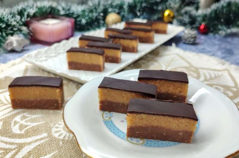 Bajadera po starinskom receptu