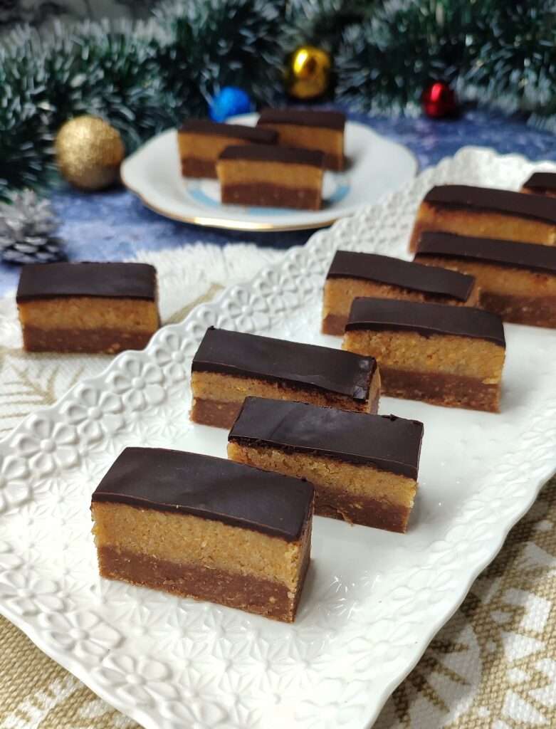 bajadera po starinskom receptu